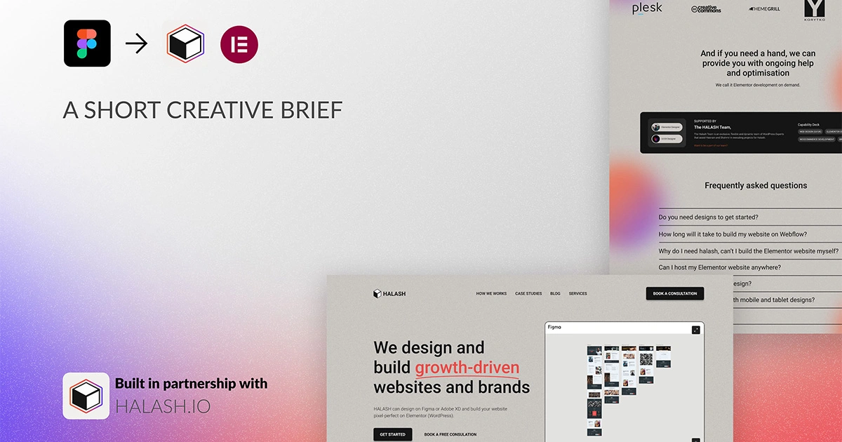 How to make the most of your corporate website?