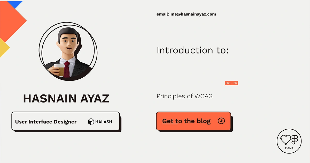 Introduction to Accessibility Testing of a website