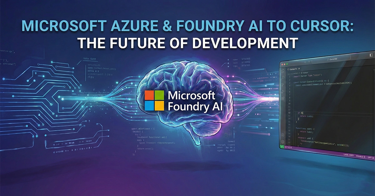 How to Use Azure AI in Cursor with Cloudflare Worker Proxy