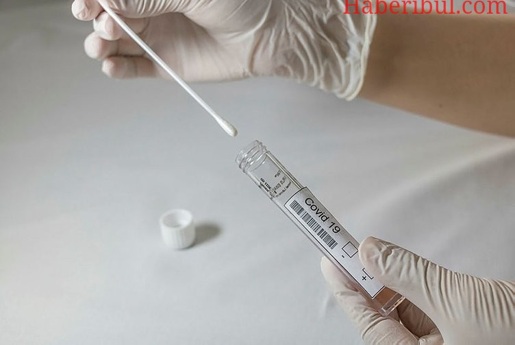 Çin'de Koronavirüs Testleri Anüsten Alınan Örneklerle Yapılmaya Başlandı