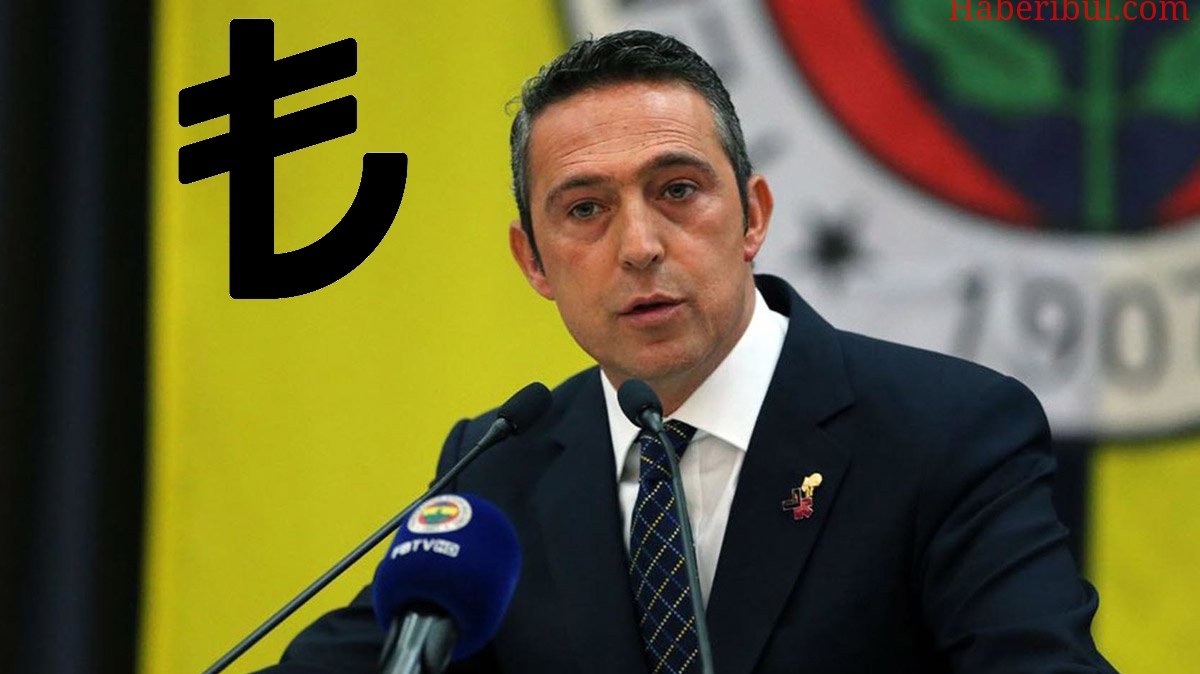 Borcu 5 Milyar TL'ye Dayanan Fenerbahçe Transfere Doymuyor