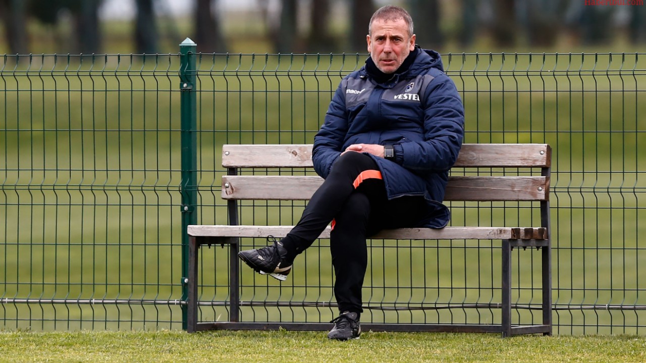 Abdullah Avcı Fenerbahçe Karşısında Yeni Rekor Peşinde 
