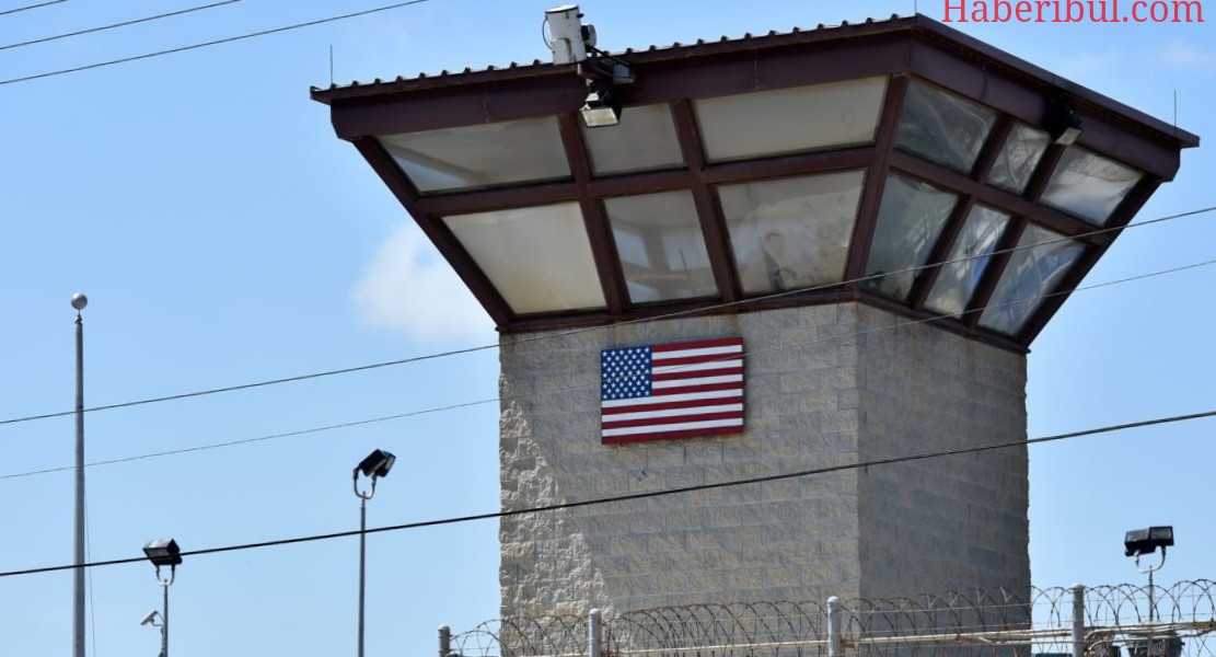 Amerika'nın Güney Karolina Eyaletinde İdam Yöntemlerine Kurşuna Dizme De Eklendi!