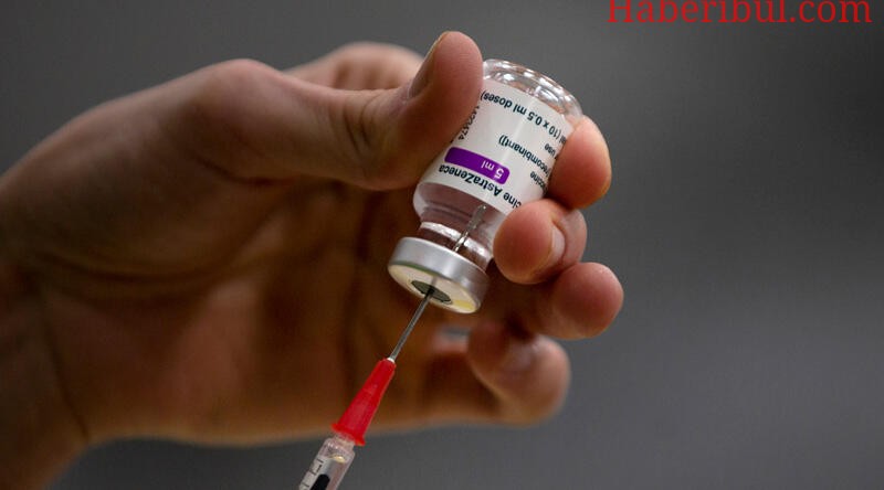 Avustralya AstraZeneca Aşısı İçin Soruşturma Başlattı!