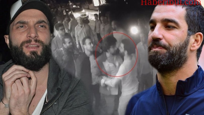 Arda Turan ve Berkay Arasındaki Davada Burak Yılmaz Tanık Olacak!