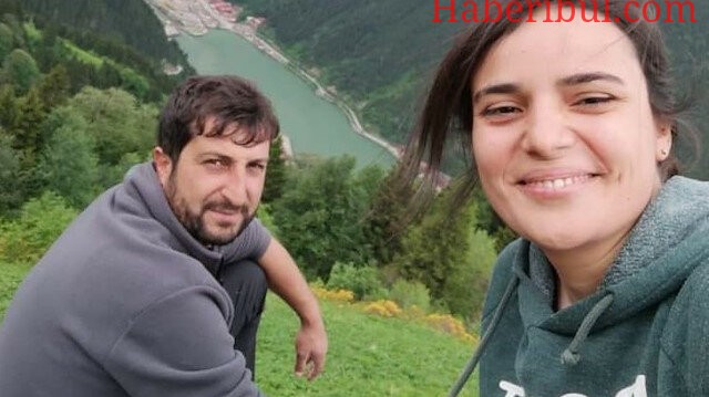 Trabzon'un Çaykara İlçesinde Yaşayan Kamil-Zeynep Çifti Evlerinde Ölü Bulundu!