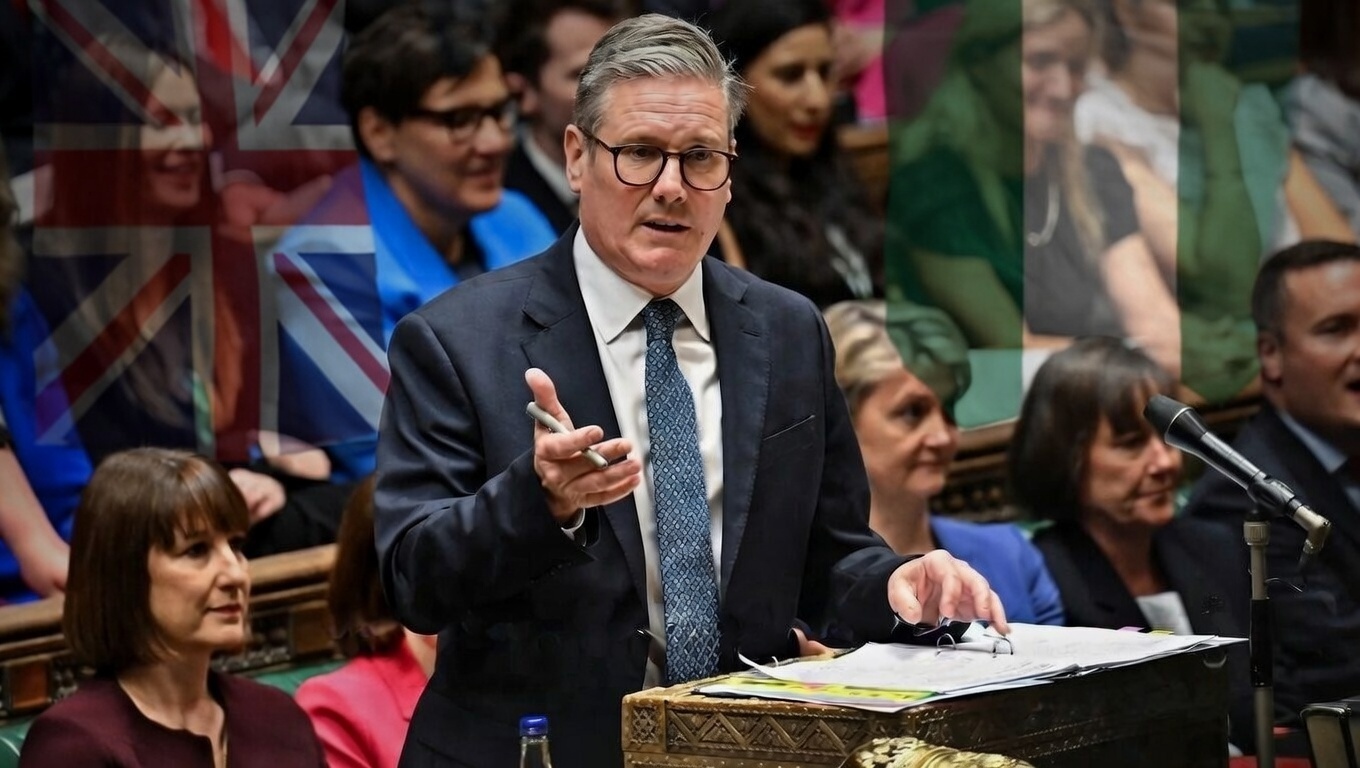 Historic coal mining site in Nigeria