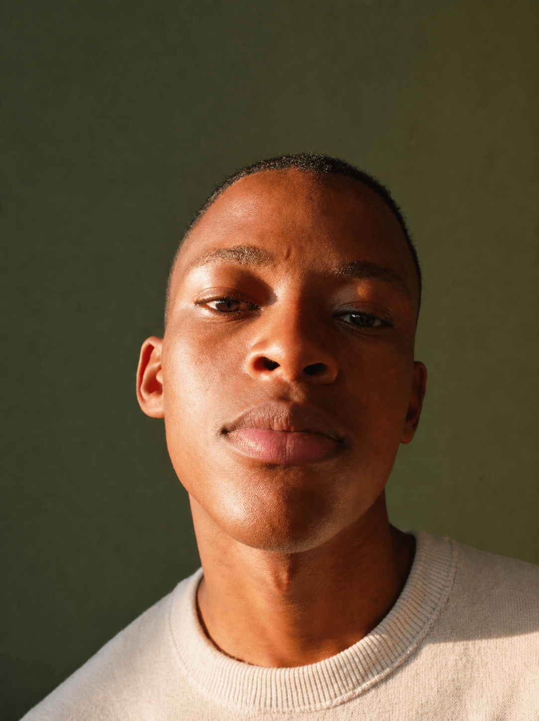 Nathaniel A. Bapela