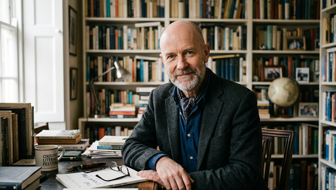 Martin Morris