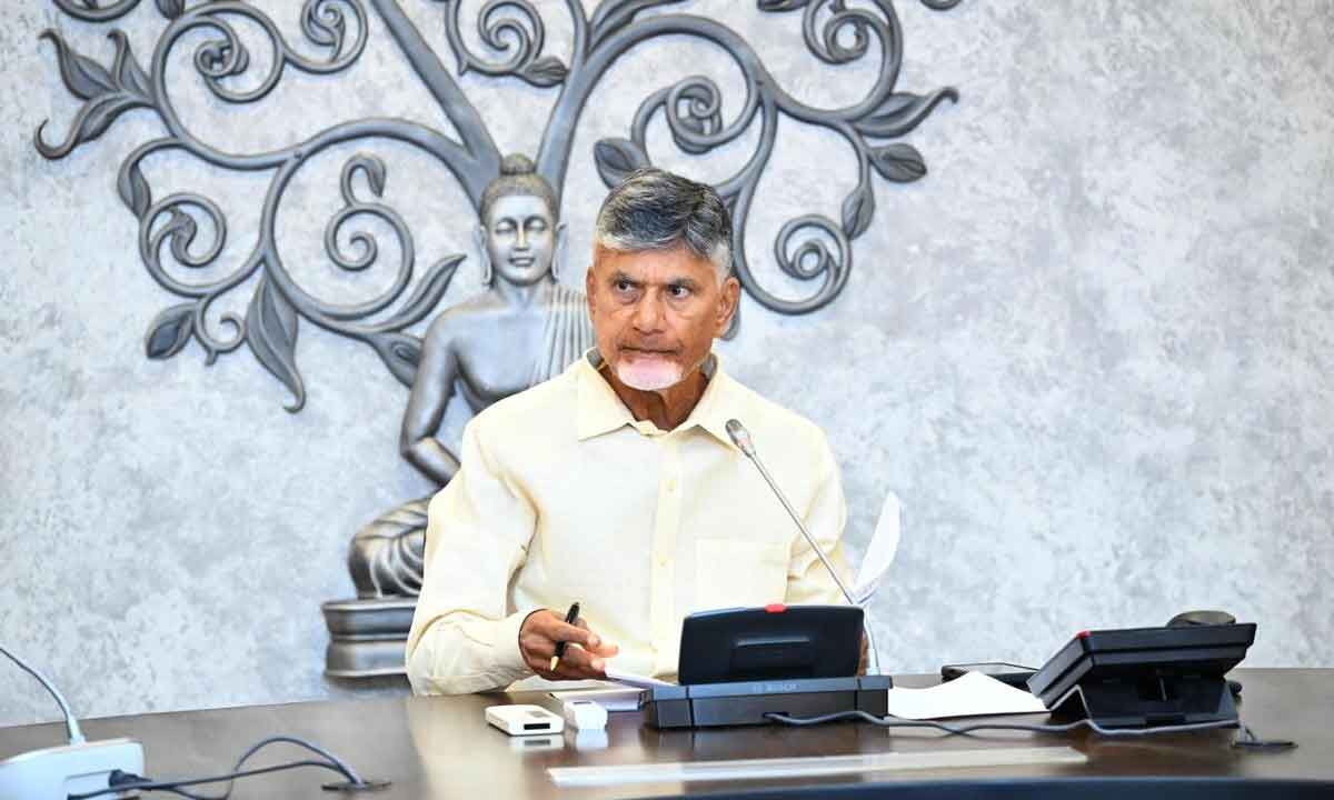 ఏపీ కేబినెట్ కీలక నిర్ణయాలు: రూ.9,500 కోట్ల పెట్టుబడులకు గ్రీన్ సిగ్నల్