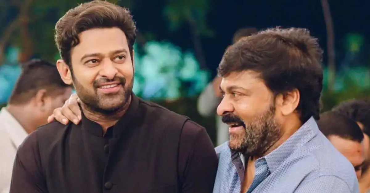 సంక్రాంతి 2026: మెగాస్టార్ vs యంగ్ టైగర్స్!