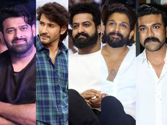 లేటెస్ట్ ట్రెండ్ ప్రకారం బెస్ట్ యాక్టర్ ఎవరు?