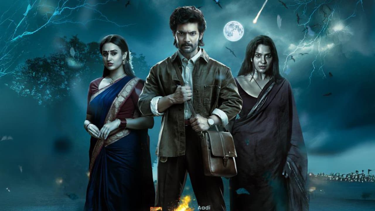 Review: Shambhala: The Meteor