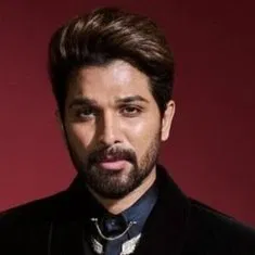 Allu Arjun