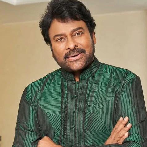 Chiranjeevi