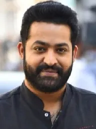 NTR Jr.