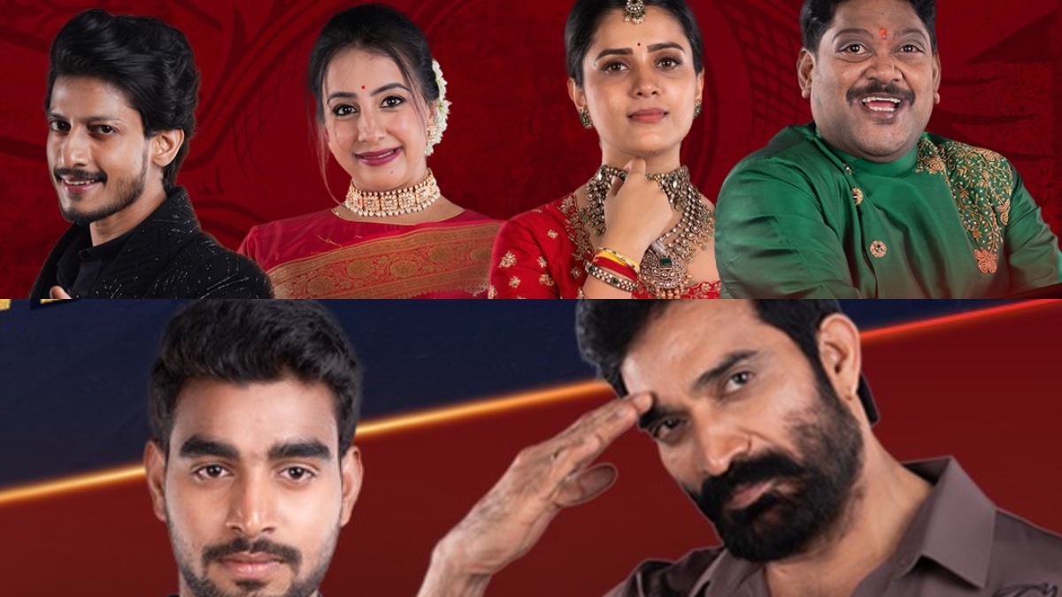 బిగ్ బాస్ తెలుగు సీజన్ 9 ను ఎవరు గెలుస్తారు?