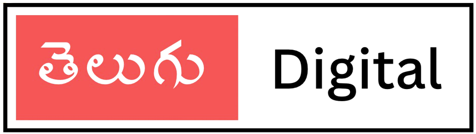 Telugu Digital