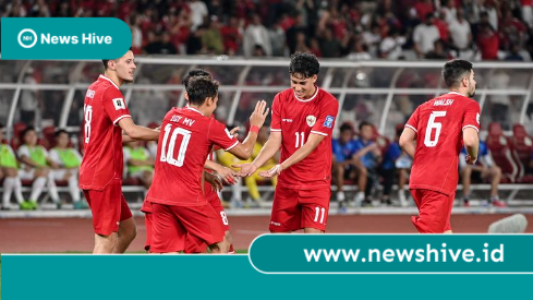 Prediksi Susunan Pemain Timnas Indonesia Melawan Irak dalam Kualifikasi Piala Dunia 2026 Zona Asia Pasca Absennya Jay Idzes