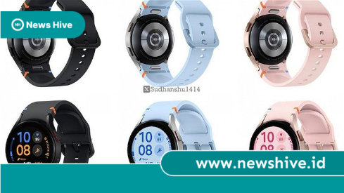 Samsung Galaxy Watch FE: Smartwatch Terjangkau dari Galaxy Watch