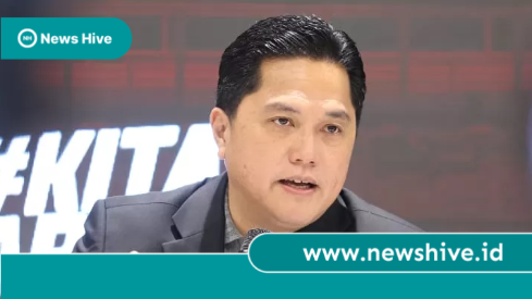 Erick Thohir, Ketua Umum PSSI, telah menegaskan bahwa setiap pemain yang memperkuat Timnas Indonesia harus berkomitmen sepenuh hati, tanpa adanya paksaan.