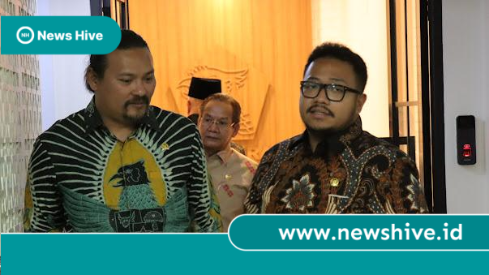 Martin Daniel Tumbelaka Hadiri Rapat Fraksi Partai Gerindra, Bahas Persiapan Jelang Pelantikan Presiden