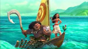 "Disney Umumkan Catherine Laga'aia Sebagai Pemeran Moana dalam Film Live-Action"