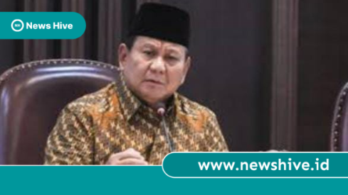 Presiden Prabowo Bakal Hentikan Tambang Ilegal, Yulius Selvanus: Saya PAW Yang Takut-takuti Penambang