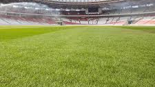 Lapangan Gelora Bung Karno (GBK)