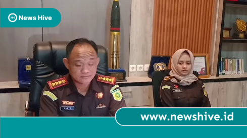 Kejaksaan Eksekusi Terpidana Korupsi Pemecah Ombak dan Dana BOS, Ada Istri Walikota Bitung