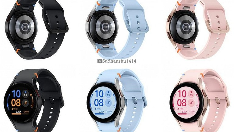 Samsung Galaxy Watch FE: Smartwatch Terjangkau dari Galaxy Watch