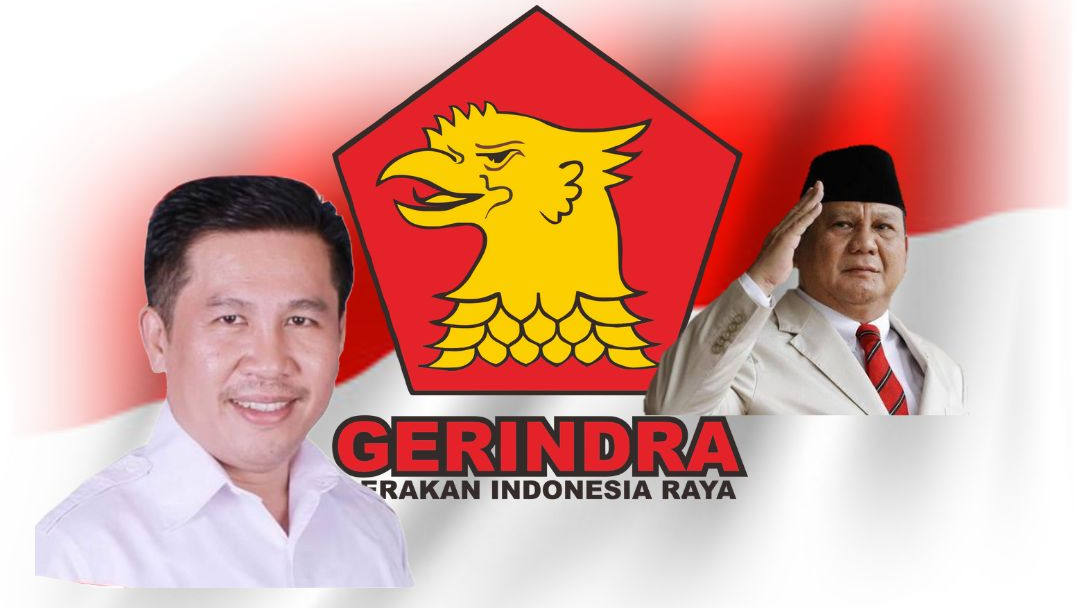 Usai Dibatalkan Gubernur Sulut, Nasib Satu 'Anak Buah' Prabowo di DPRD Manado Masih KJ