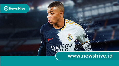 Kylian Mbappe telah resmi bergabung dengan Real Madrid setelah meninggalkan Paris Saint-Germain, menandai akhir dari saga transfer yang panjang.