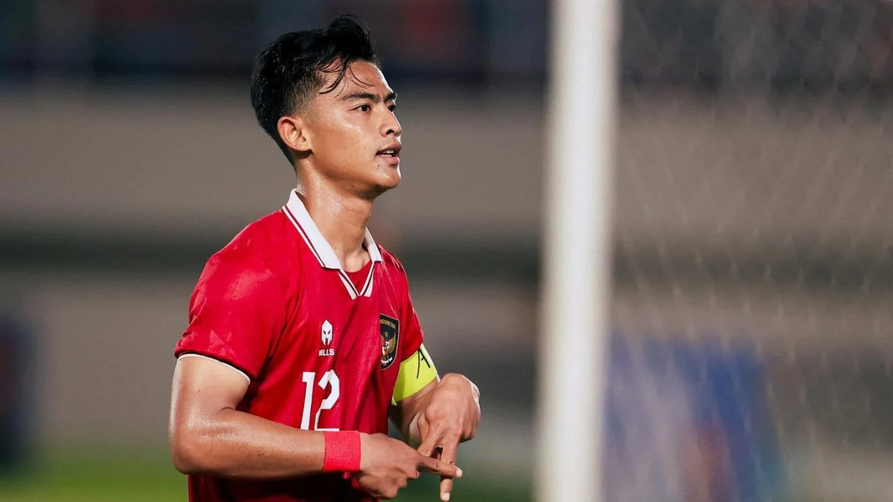 Pratama Arhan Memulai Debutnya dengan Suwon FC: Bermain Singkat, Mendapat Kartu Merah