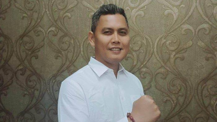 Vebry Tri Haryadi Apresiasi Langkah Gubernur Sulut Olly Dondokambey Restui Pelantikan Ferdinand Dumais Sebagai Anggota DPRD Manado