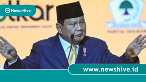 Berantas Tambang Ilegal, Prabowo: Jangan Karena Merasa Gerindra Kau Menyimpang, Berbuat Seenaknya