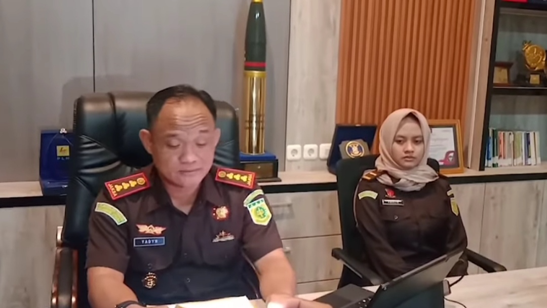 Kejaksaan Eksekusi Terpidana Korupsi Pemecah Ombak dan Dana BOS, Ada Istri Walikota Bitung