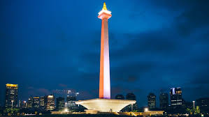 Monumen Nasional (Monas)