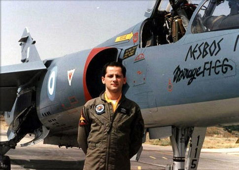 «Ο πόλεμος χτυπά την πόρτα μας, στο αδύναμο κομμάτι του Ελληνισμού, την Κύπρο»-Χρ.Καπούτσης