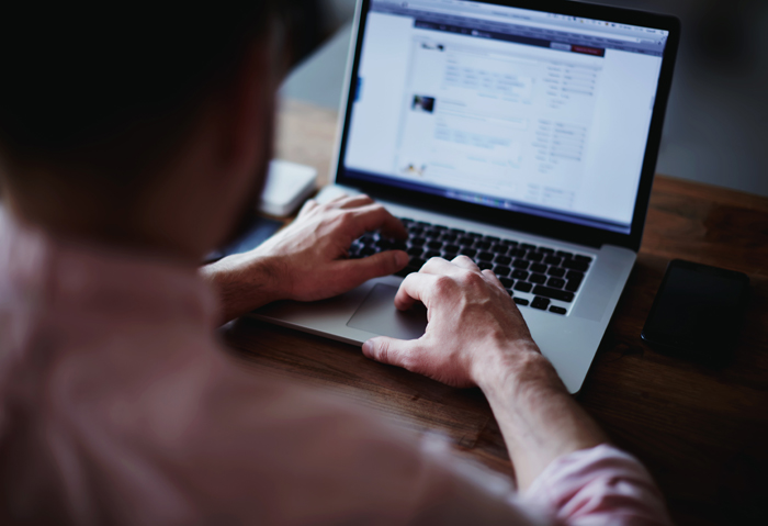 Mην… «τσιμπάτε» στο phishing