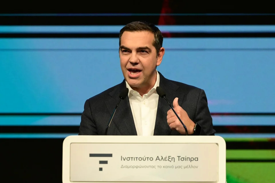 Με μελέτη του ΚΕΠΕ αντιπολιτεύεται την  ακρίβεια Μητσοτάκη,  το Ινστιτούτο Τσίπρα