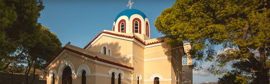 Δεν θα χτυπούν οι καμπάνες σε ώρες κοινής ησυχίας 