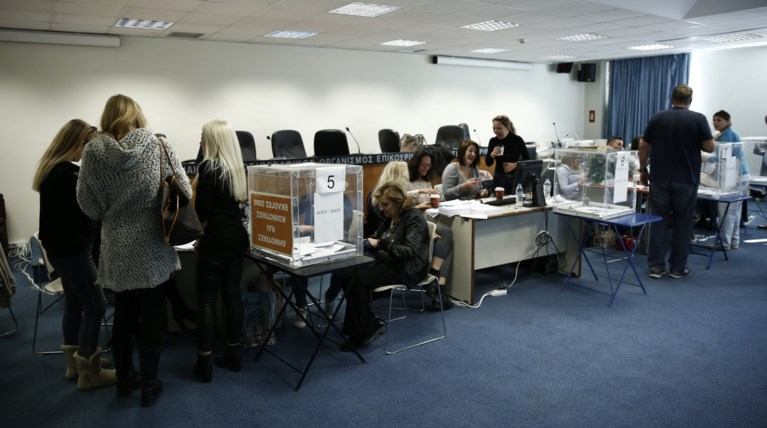 Το παρασκήνιο με τους δυο συντρόφους για τoν κόφτη του ΕΟΠΥΥ στον ΕΔΟΕΑΠ