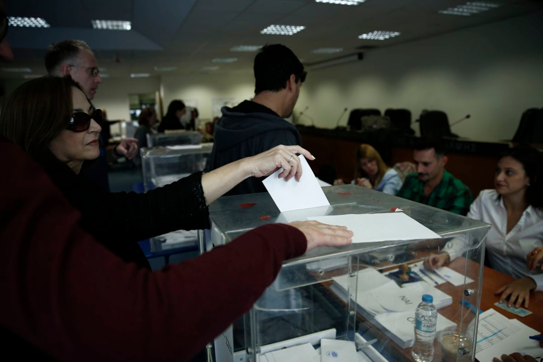 ΕΚΛΟΓΕΣ ΕΔΟΕΑΠ: Νάρκη για την εισφορά 2% με την ένταξη στον ΕΟΠΥΥ; Τα λάθη των ΔΕΚΑ που πληρώνουν οι ασφαλισμένοι.