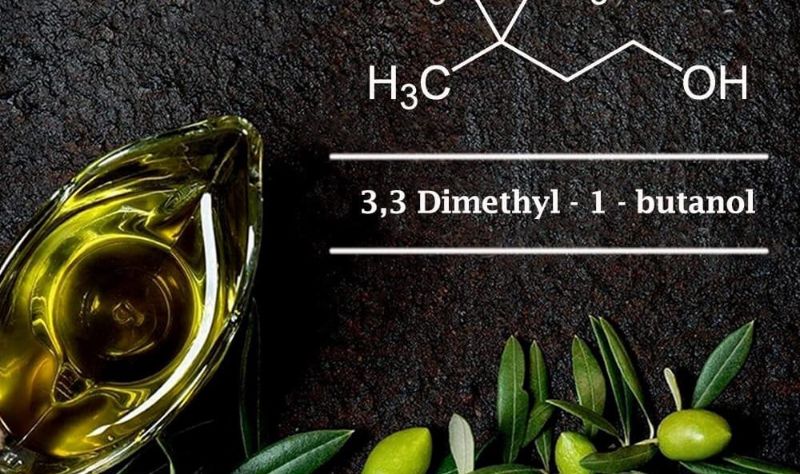      Νέο βιοενεργό συστατικό στο ελαιόλαδο-Προϊόν βιολογικών ελαιώνων Σακελλαρόπουλου