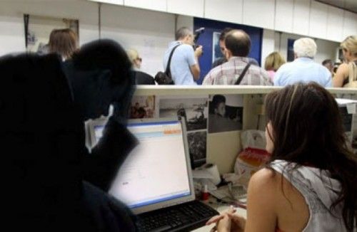 Η ΕΣΗΕΑ έστρωσε το χαλί στους ιδιοκτήτες για απολύσεις!.. Αποκάλυψη βόμβα...