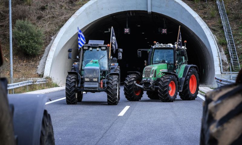 99.000 τόνοι "βρώμικο" βοδινό, πουλερικά, ρύζι, ζάχαρη και μέλι με επικίνδυνες ορμόνες φέρνει στο τραπέζι μας η Mercosur-