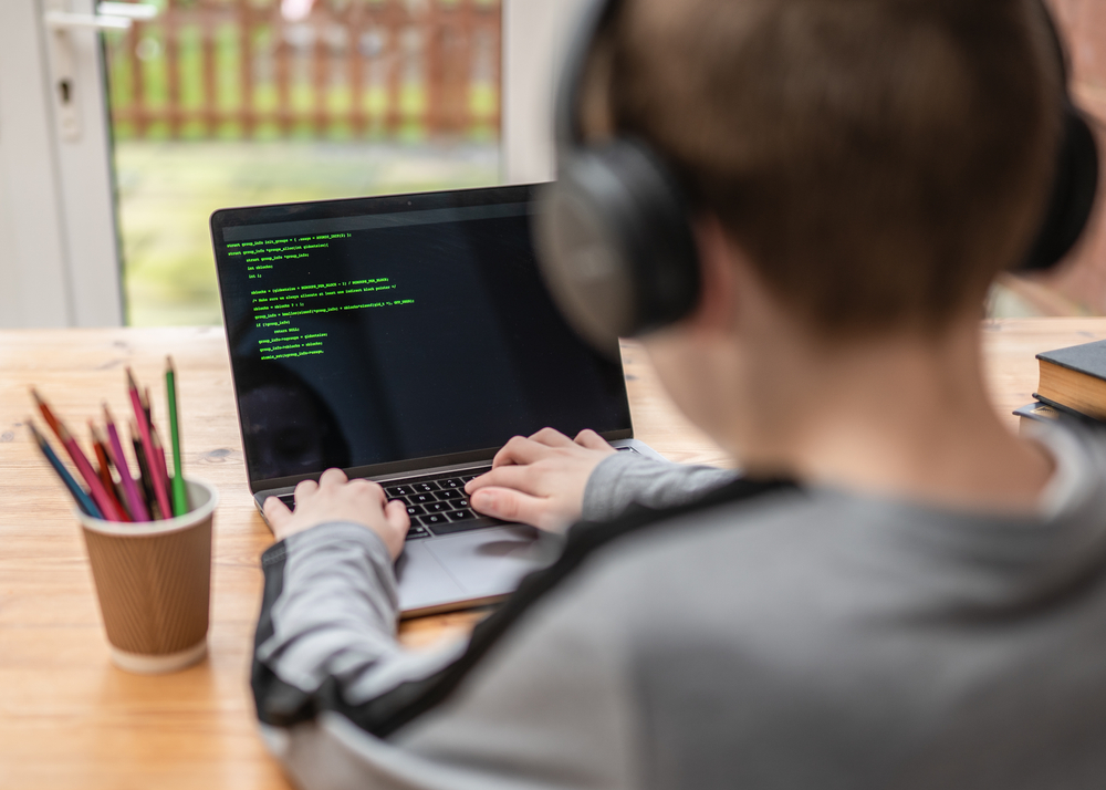 What exactly is coding?