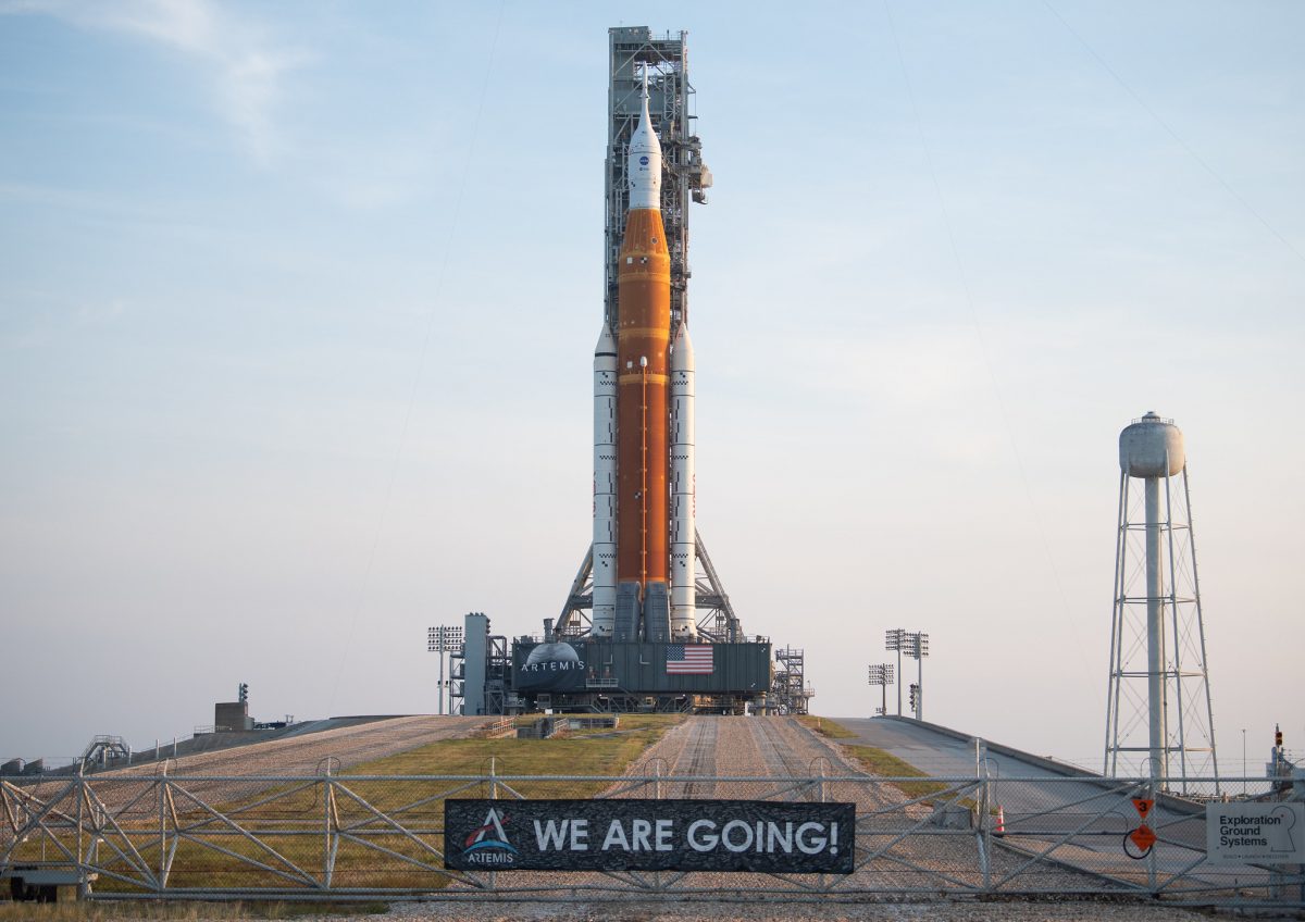 What do we know about Artemis I?
