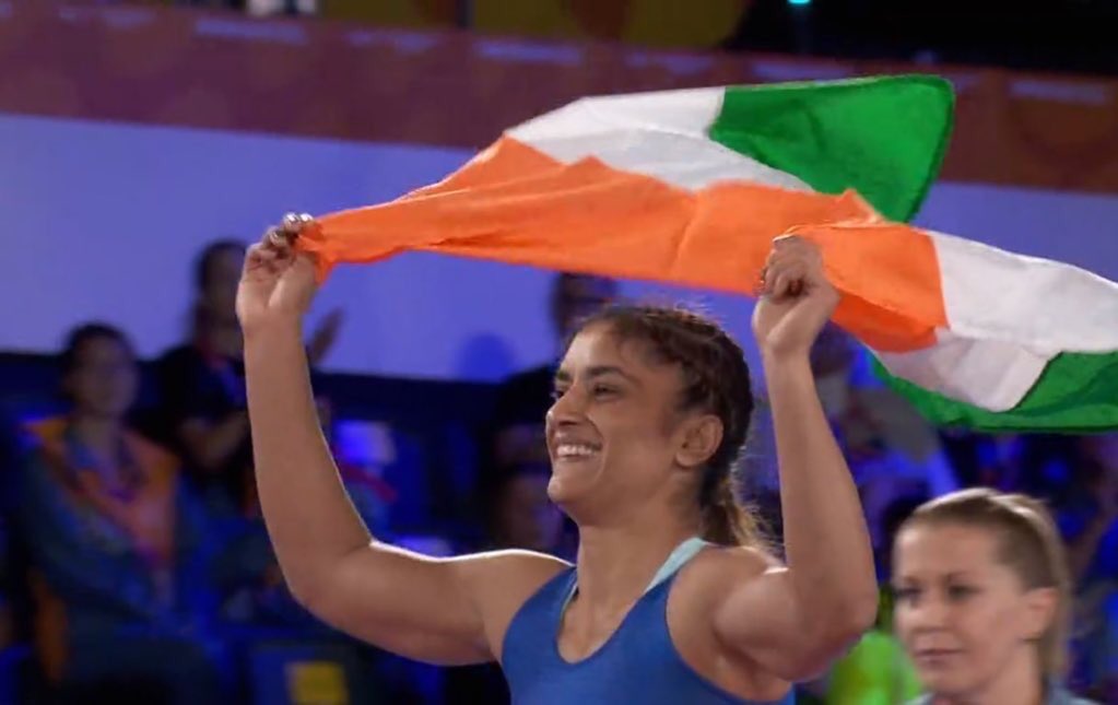 How was India’s performance in CWG 2022?
